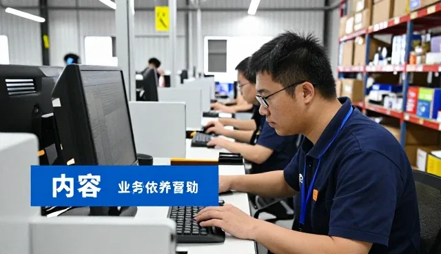 从社区服务站说起：None内容